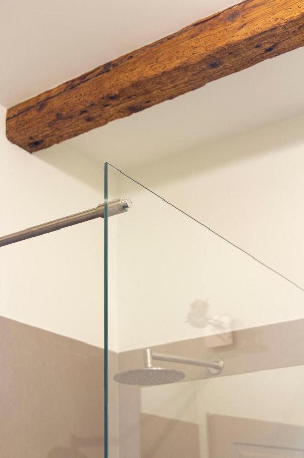 Ca Farnese Apartment Venice Luaran gambar