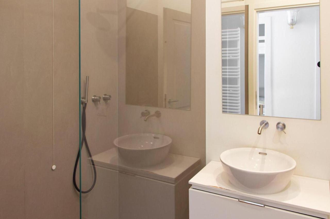 Ca Farnese Apartment Venice Luaran gambar