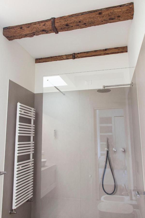 Ca Farnese Apartment Venice Luaran gambar