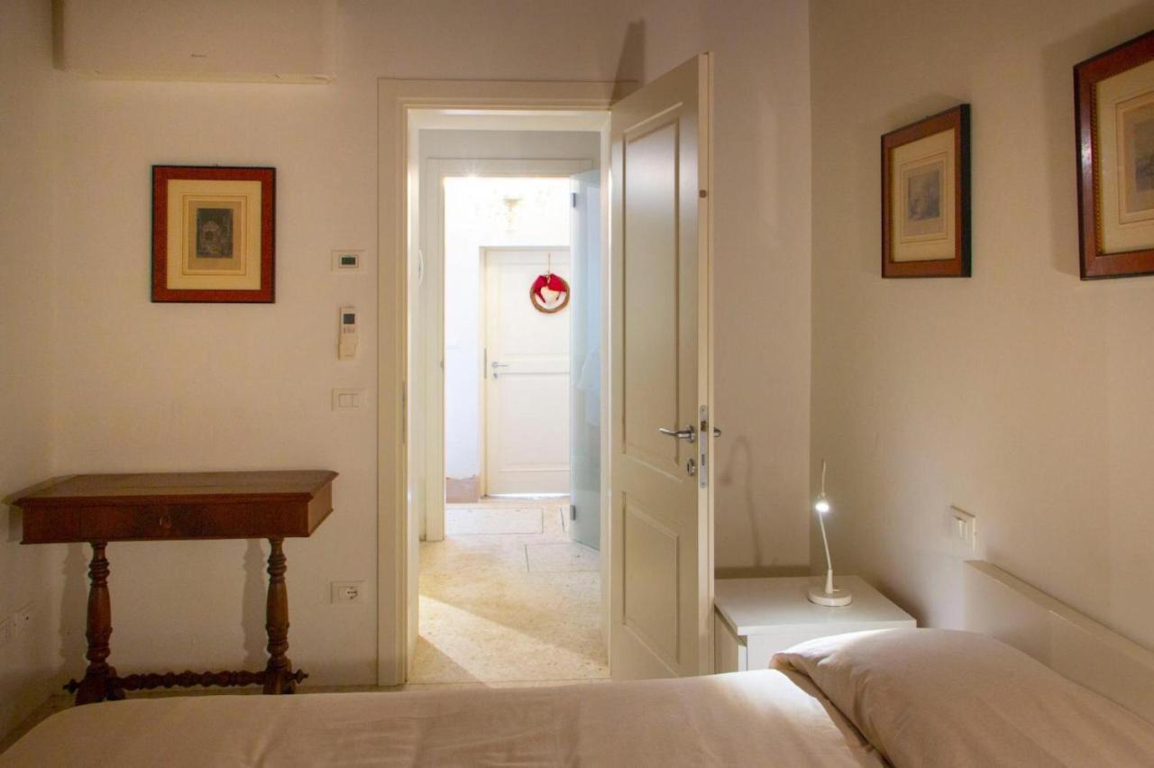 Ca Farnese Apartment Venice Luaran gambar