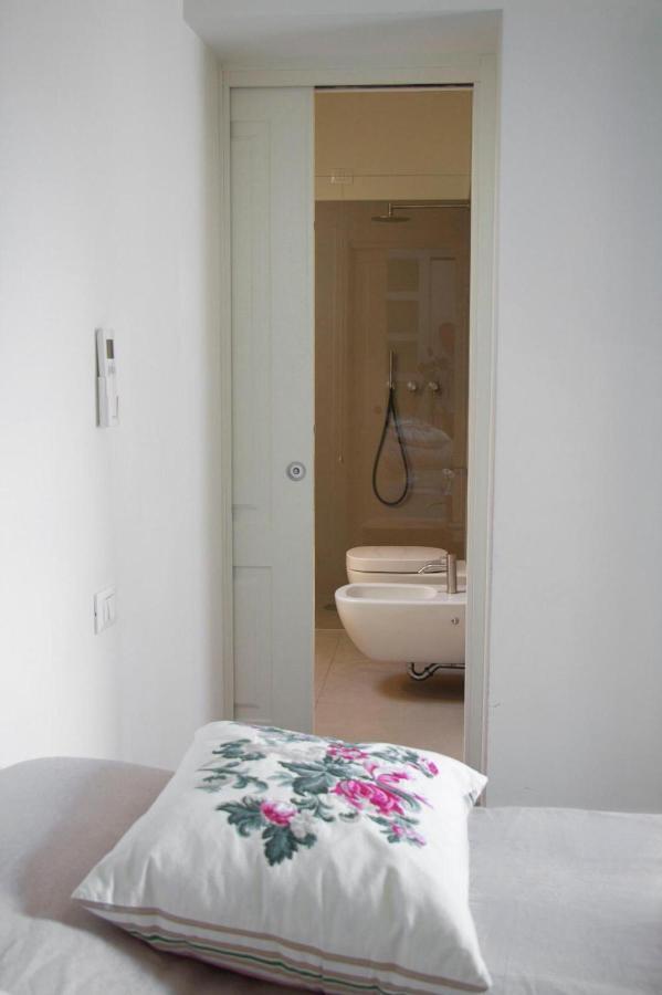 Ca Farnese Apartment Venice Luaran gambar