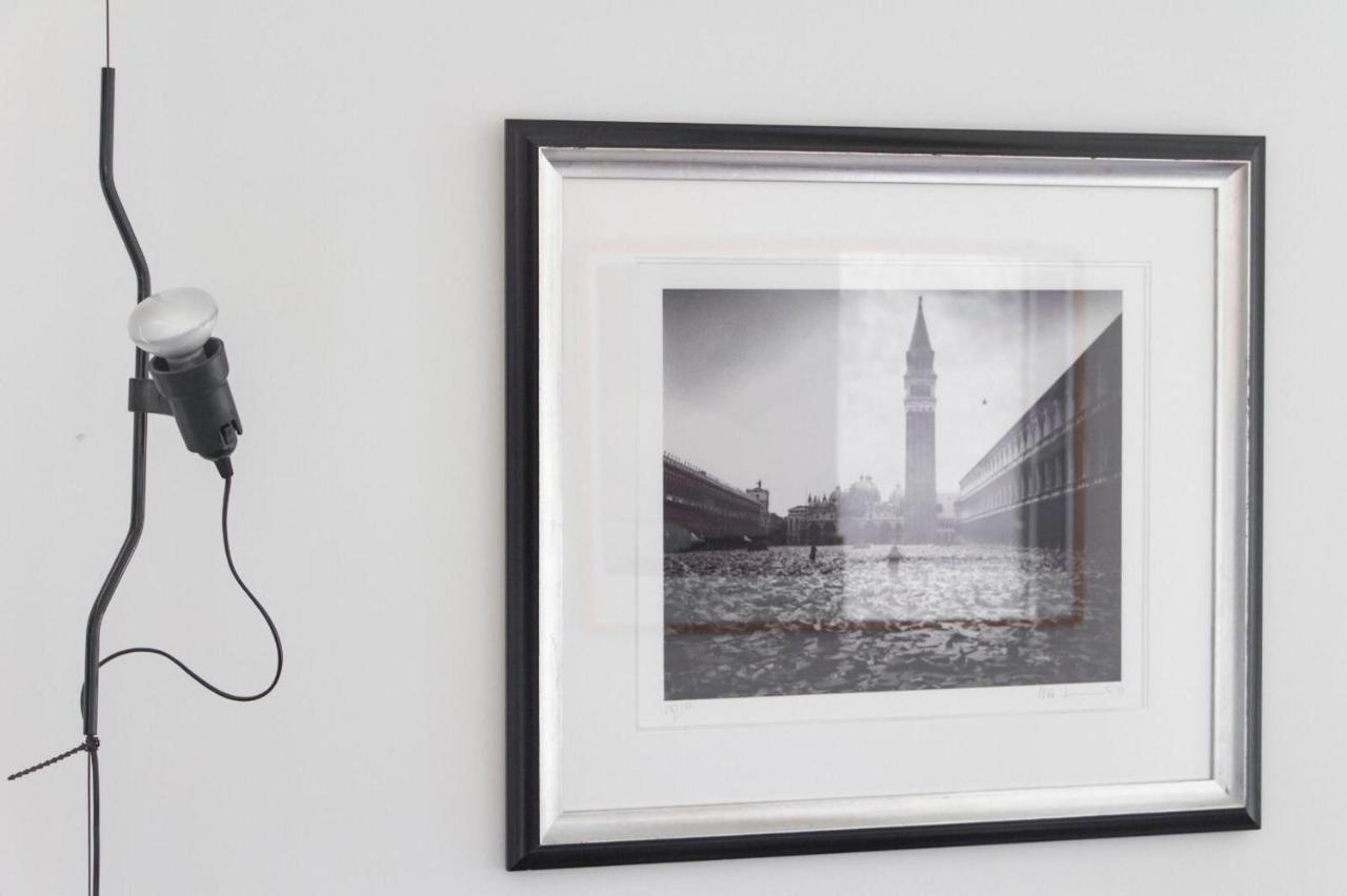 Ca Farnese Apartment Venice Luaran gambar