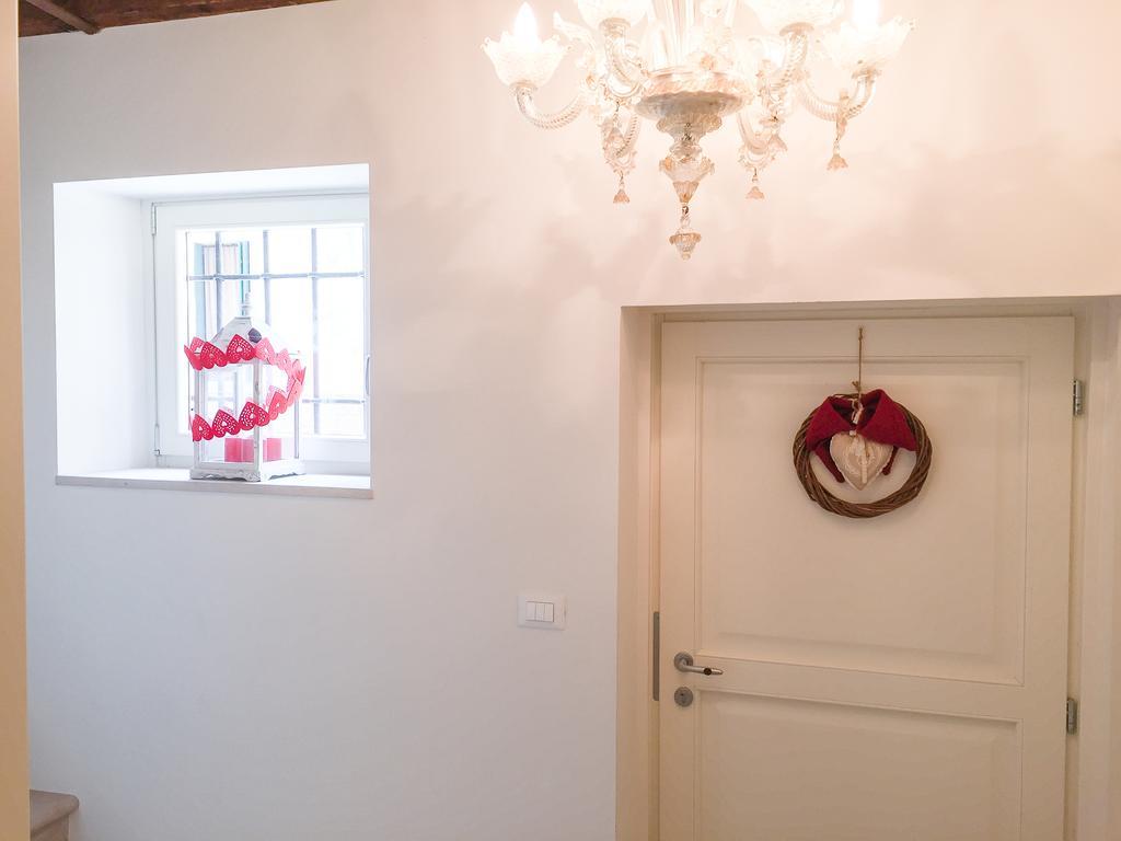 Ca Farnese Apartment Venice Luaran gambar