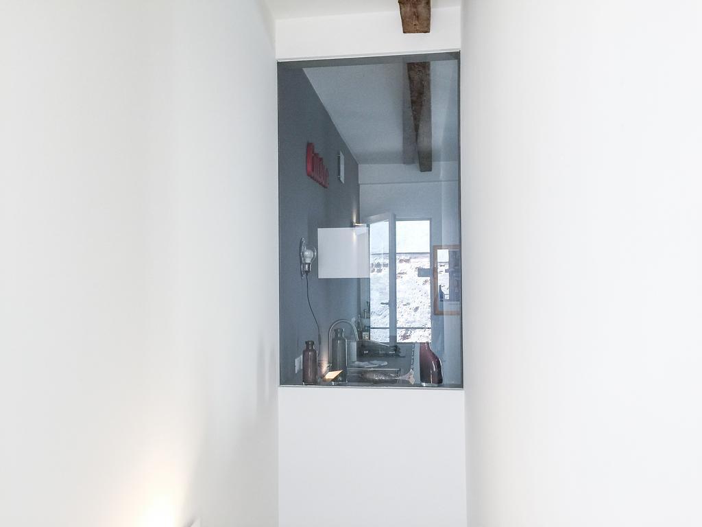 Ca Farnese Apartment Venice Luaran gambar