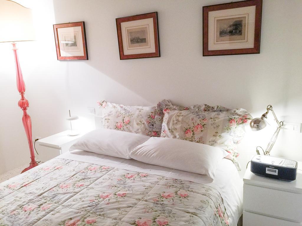 Ca Farnese Apartment Venice Luaran gambar