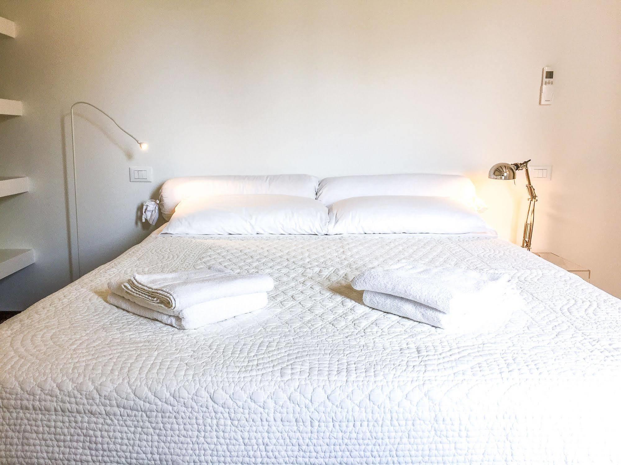 Ca Farnese Apartment Venice Luaran gambar