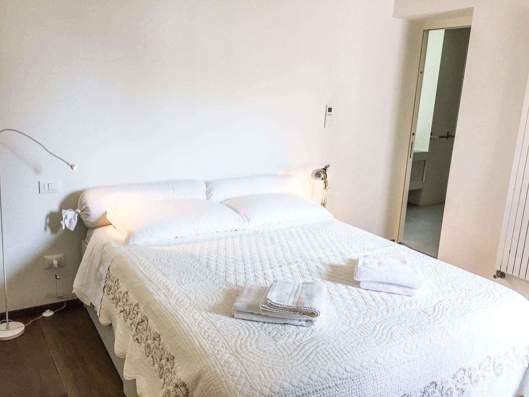 Ca Farnese Apartment Venice Luaran gambar