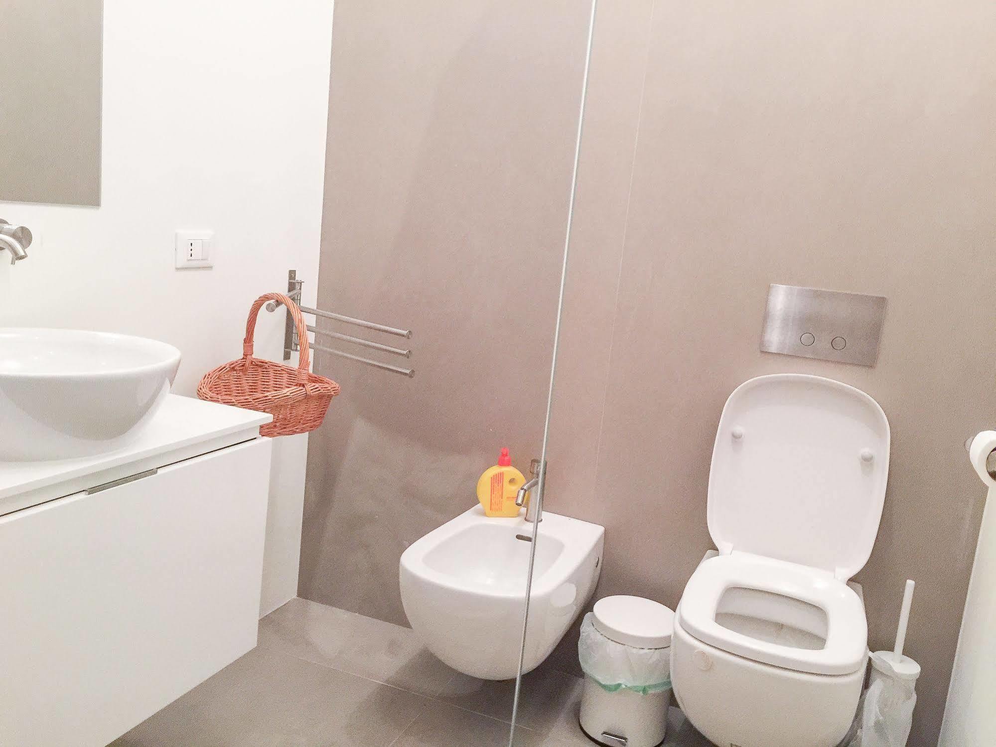 Ca Farnese Apartment Venice Luaran gambar