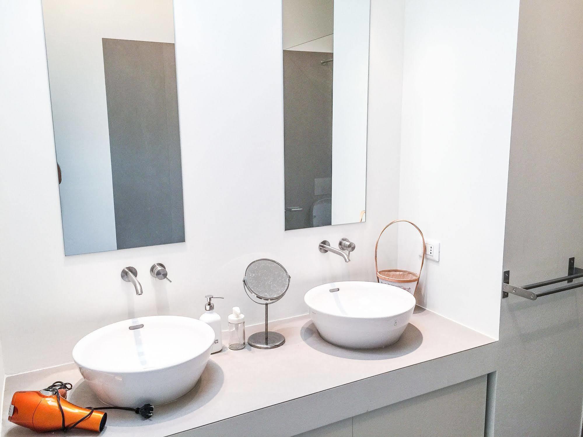 Ca Farnese Apartment Venice Luaran gambar