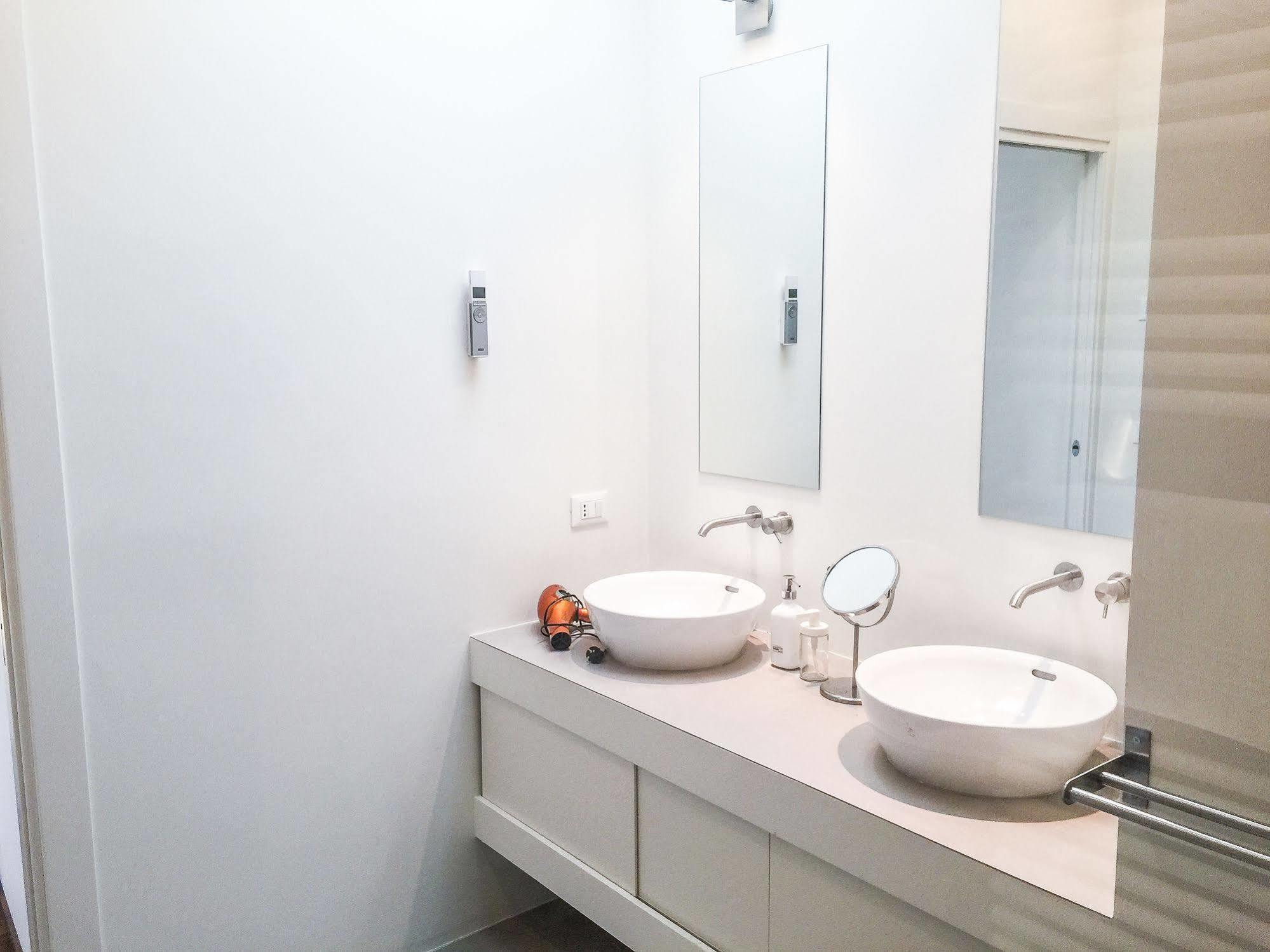 Ca Farnese Apartment Venice Luaran gambar