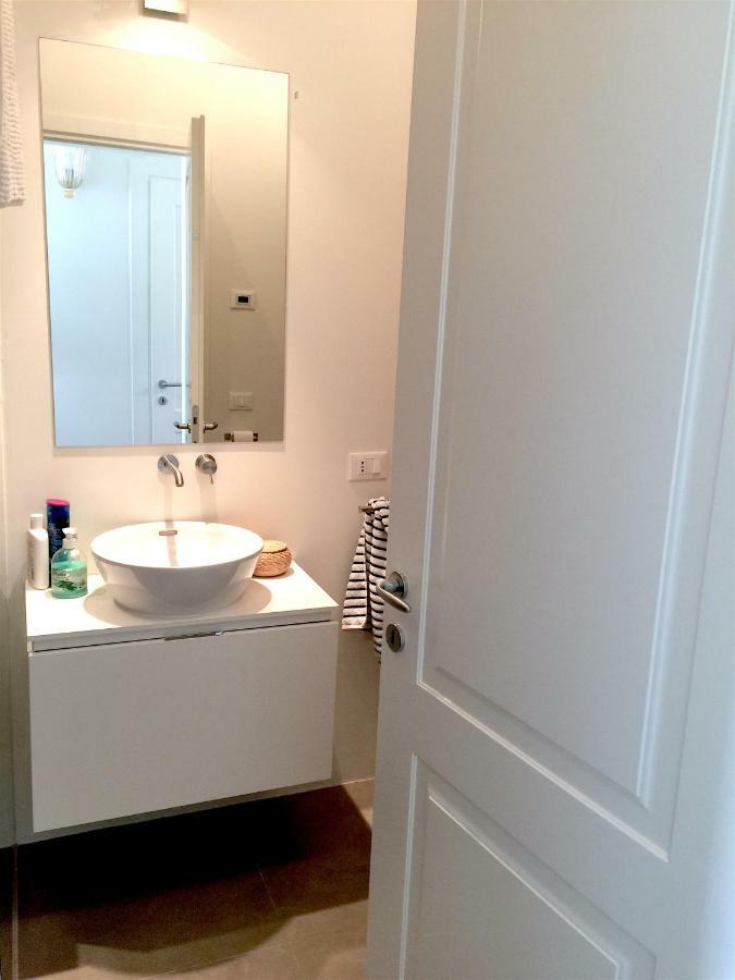 Ca Farnese Apartment Venice Luaran gambar